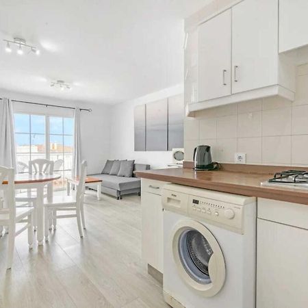 Apartamento 314 Castell Sol Cb Arenal d'en Castell Ngoại thất bức ảnh