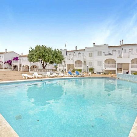 Apartamento 314 Castell Sol Cb Arenal d'en Castell Ngoại thất bức ảnh