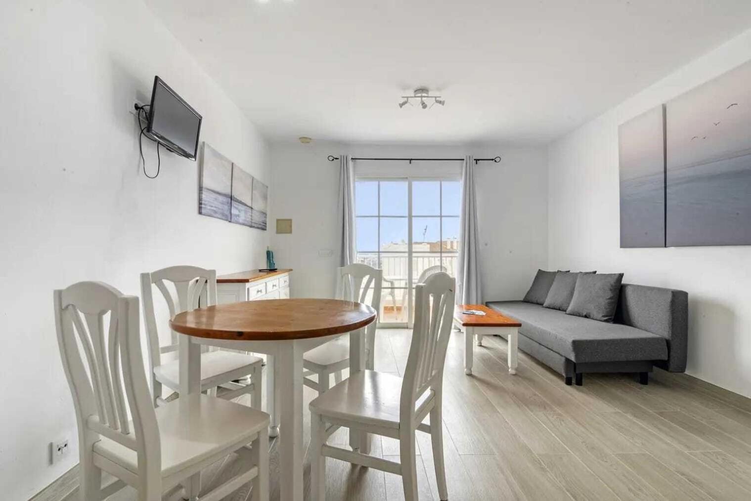 Apartamento 314 Castell Sol Cb Arenal d'en Castell Ngoại thất bức ảnh