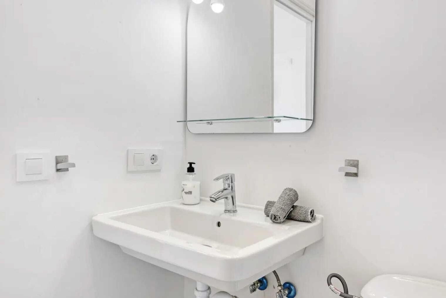 Apartamento 314 Castell Sol Cb Arenal d'en Castell Ngoại thất bức ảnh