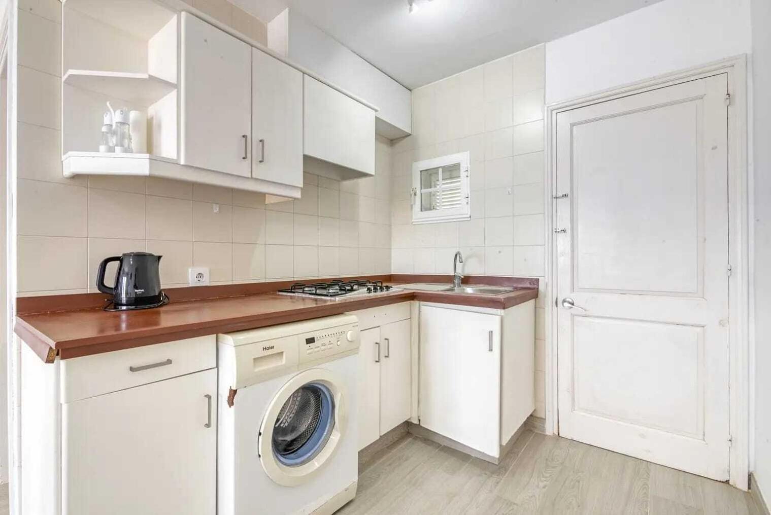 Apartamento 314 Castell Sol Cb Arenal d'en Castell Ngoại thất bức ảnh