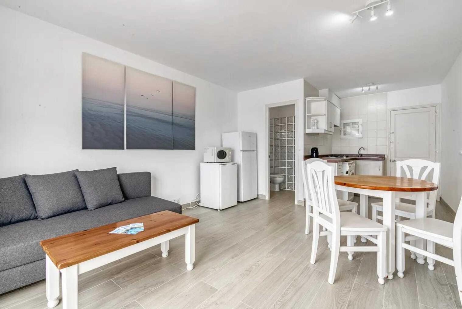 Apartamento 314 Castell Sol Cb Arenal d'en Castell Ngoại thất bức ảnh